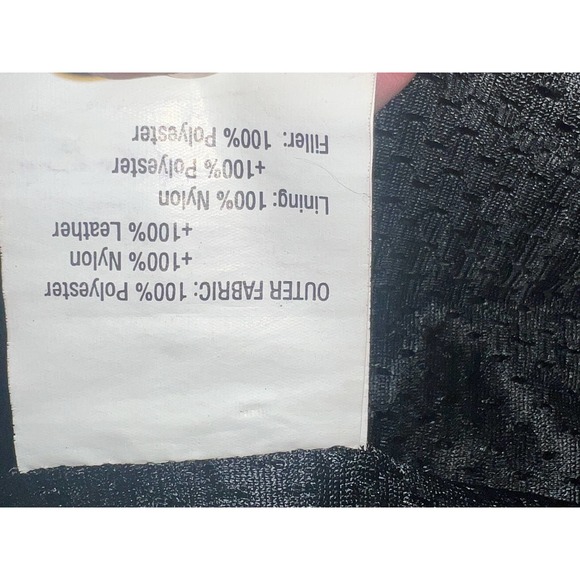 Texport women’s motorcycle jacket - Picture 10 of 16